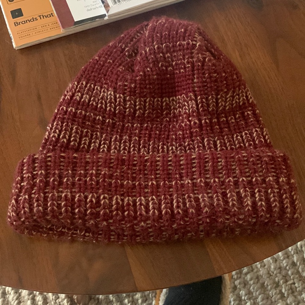 New York Hat Co. Beanie